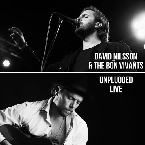 David Nilsson & The bon Vivants