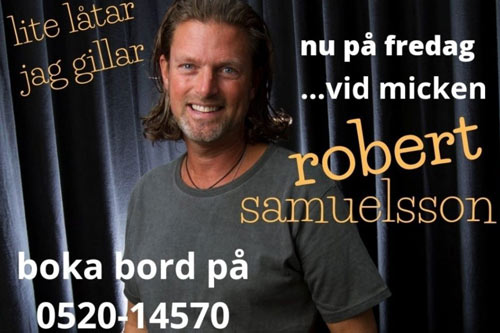 Robert Samuelsson